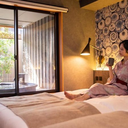 Yoshidaya Sannoukaku Hotel Kaga  Buitenkant foto