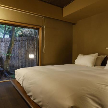 Yoshidaya Sannoukaku Hotel Kaga  Buitenkant foto