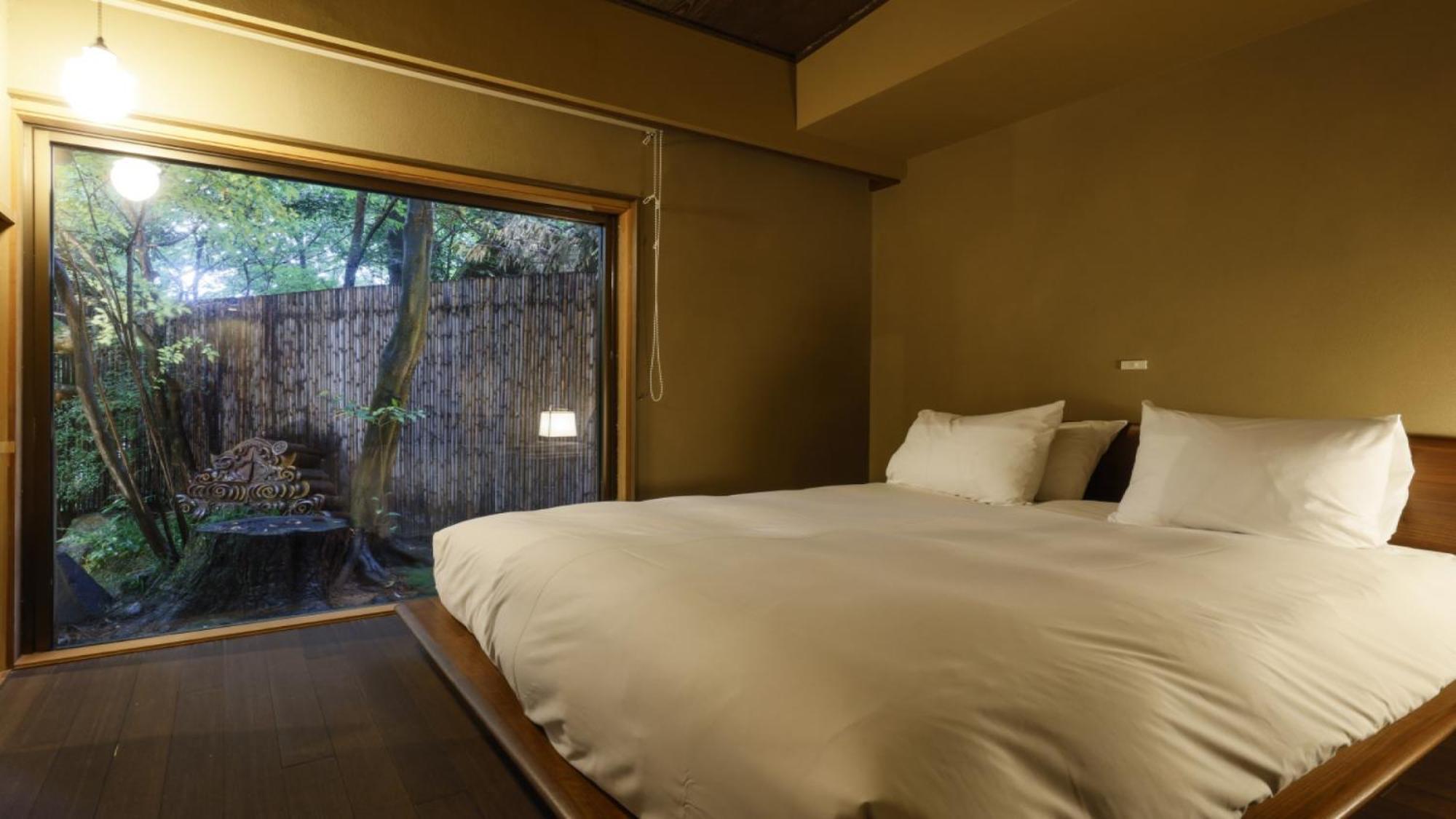 Yoshidaya Sannoukaku Hotel Kaga  Buitenkant foto
