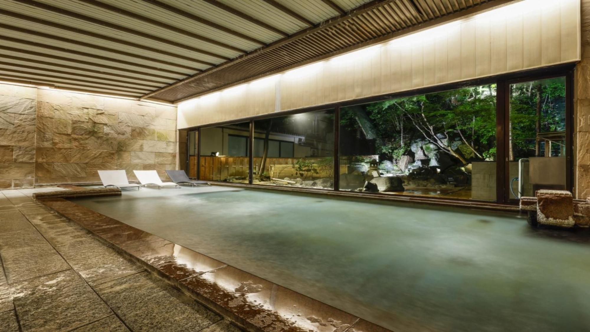 Yoshidaya Sannoukaku Hotel Kaga  Buitenkant foto