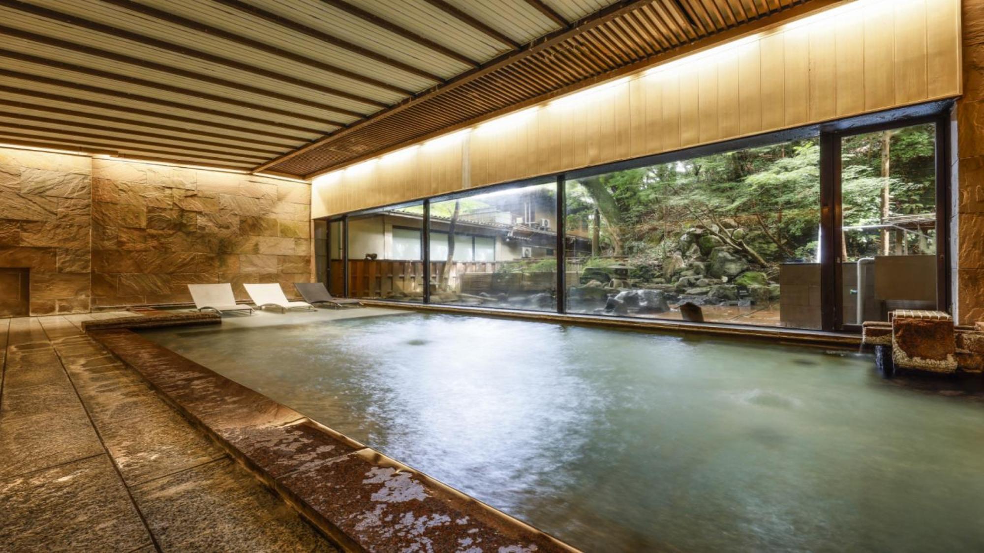 Yoshidaya Sannoukaku Hotel Kaga  Buitenkant foto
