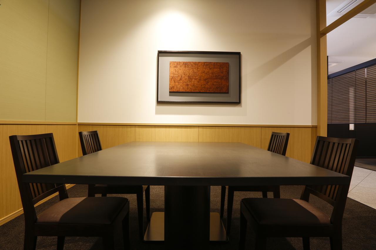 Yoshidaya Sannoukaku Hotel Kaga  Buitenkant foto