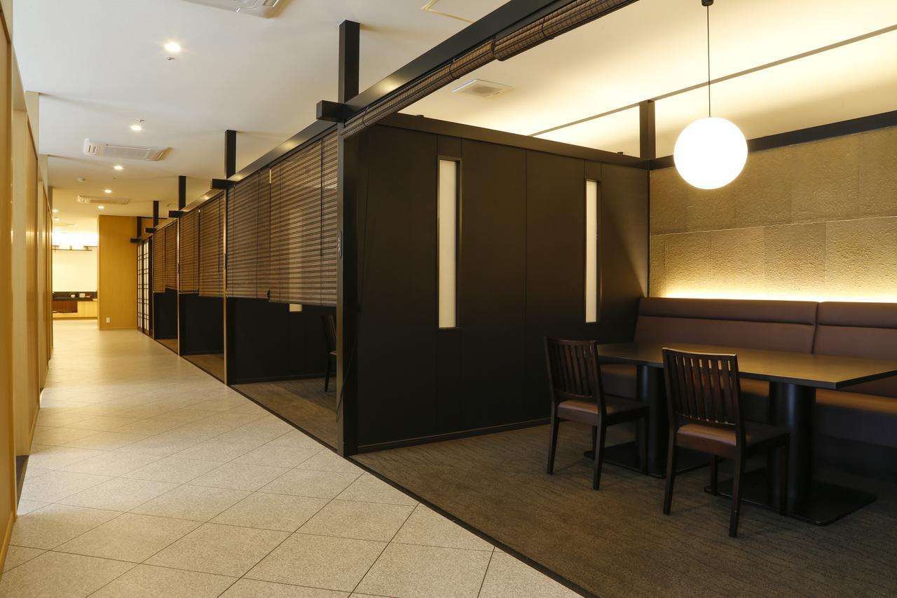 Yoshidaya Sannoukaku Hotel Kaga  Buitenkant foto