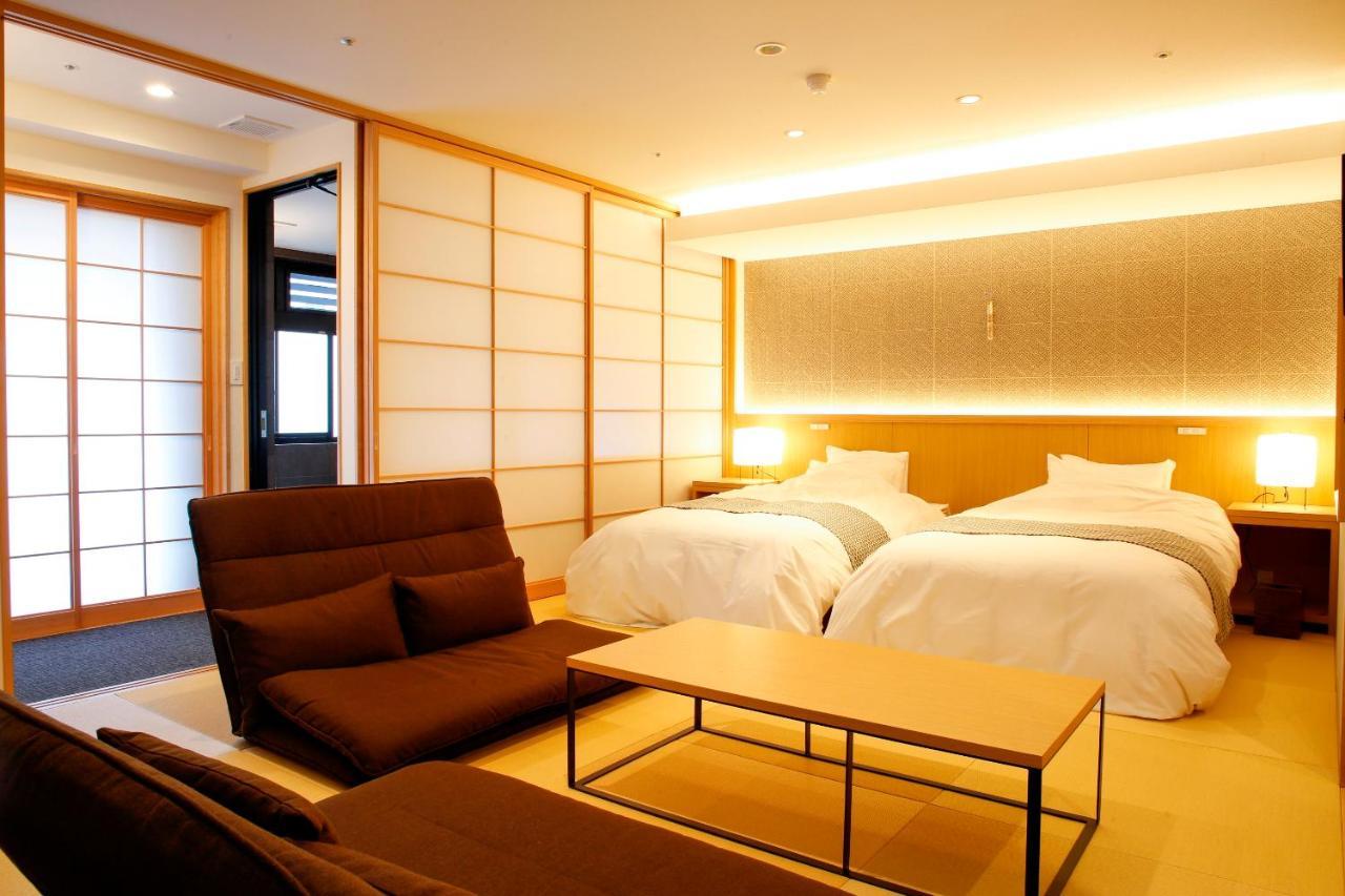 Yoshidaya Sannoukaku Hotel Kaga  Buitenkant foto